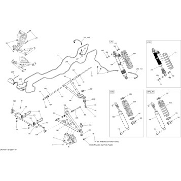 07- Front Suspension _24C1502