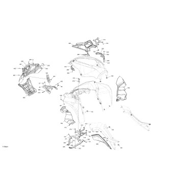 07- Body - Front Section