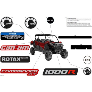 07- Body - Decals