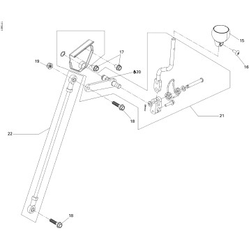 05- Gear Shift