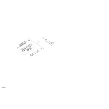 07- Body - Front Storage Tray