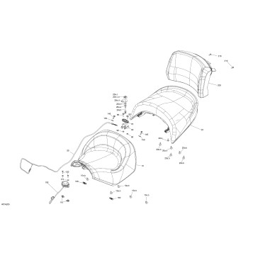 07- Body - Seat