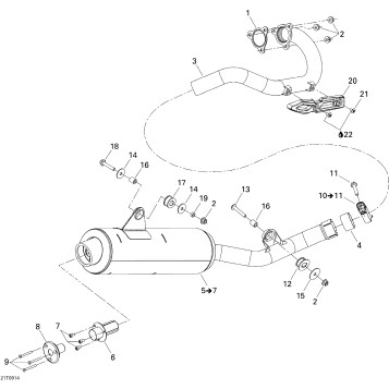 01- Exhaust System
