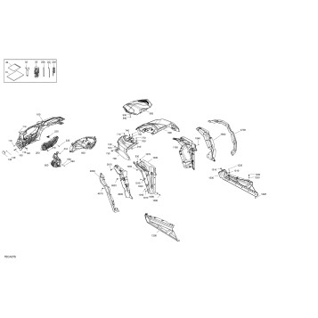 07- Body - Front Section
