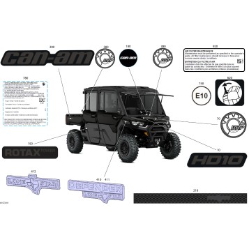 07- Body - Decals