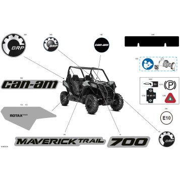 07- Body - Decals