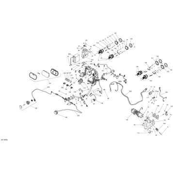10- Electrical System - Except XDS-XRS