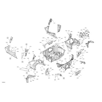 07- Body - Rear Section