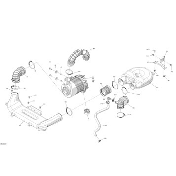 02- Engine - Air Intake