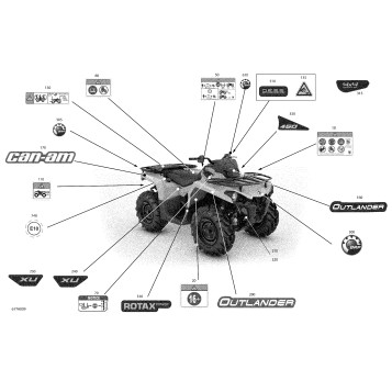 07- Body - Decals  - STD