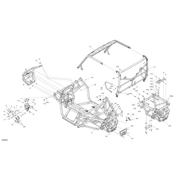 06- Frame - System