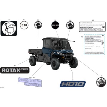 07- Body - Decals