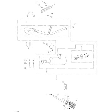 01- Exhaust System