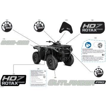 07- Body - Feature Decals