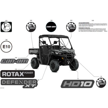 07- Body - Decals