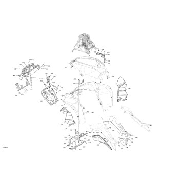 07- Body - Front Section