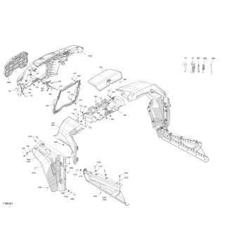 07- Body - Front Section