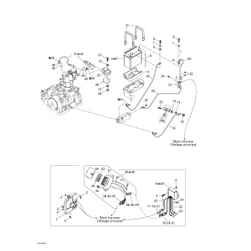 10- Battery And Electrical Accessories