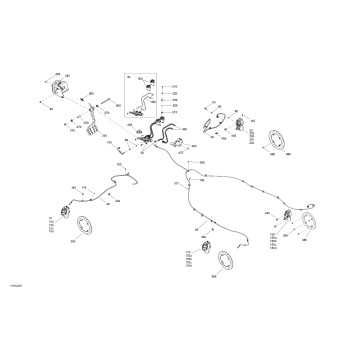 03- Mechanic - Brake System