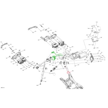 08- Electric - Front Section
