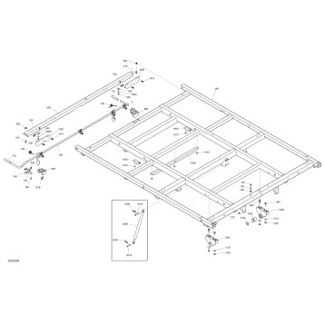 07- Body - Cargo - Lower Section