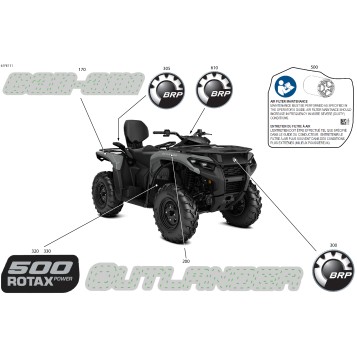 07- Body - Feature Decals