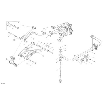 05- Suspension - Rear Components