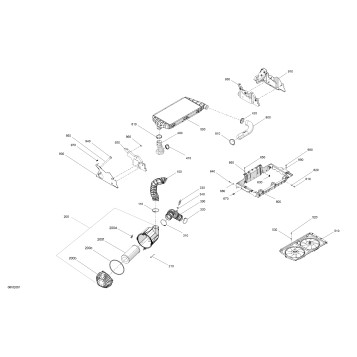 02- Engine - Air Intake