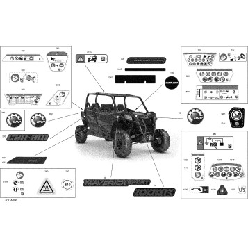 07- Body - Decals