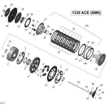 05- Clutch _09R1537