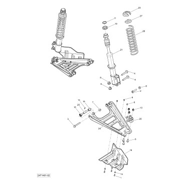 07- Front Suspension