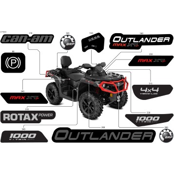 07- Body - Feature Decals