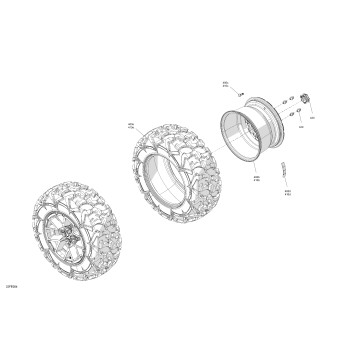 04- Drive - Rear Wheels