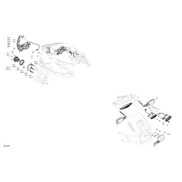 08- Electric - Vehicle Lighting - Australia-Europe