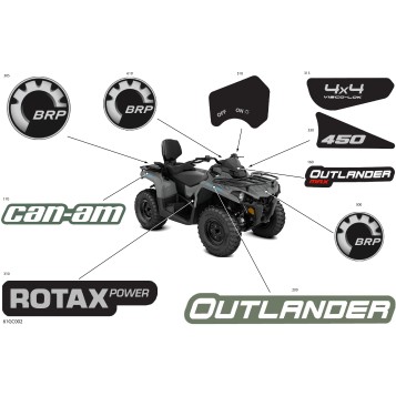 07- Body - Decals
