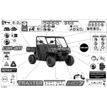 07- Body - Decals