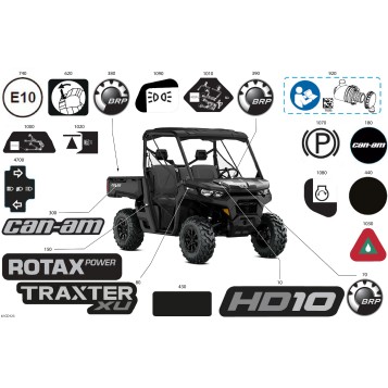 07- Body - Decals