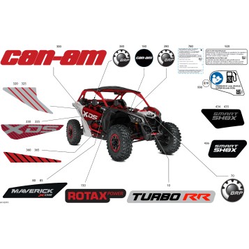 07- Body - Decals