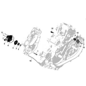 01- ROTAX - Engine Cooling