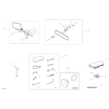 09- Mirrors And Tools _67C1510