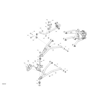 05- Suspension - Front Components