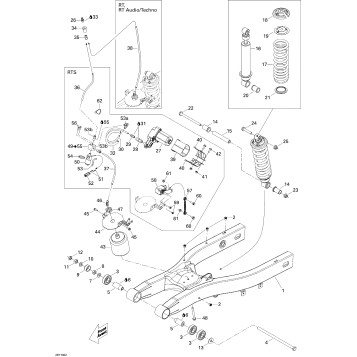 08- Suspension, Rear