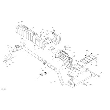 02- Engine - Exhaust