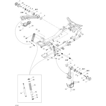 08- Rear Suspension