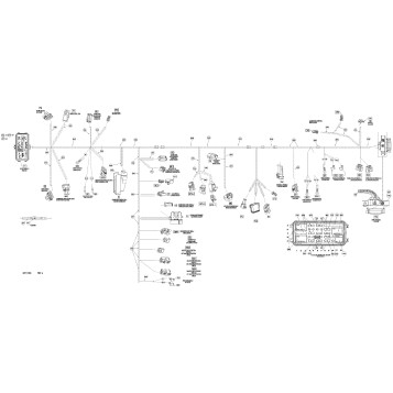 10- Main Harness Europe