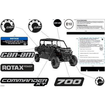 07- Body - Decals
