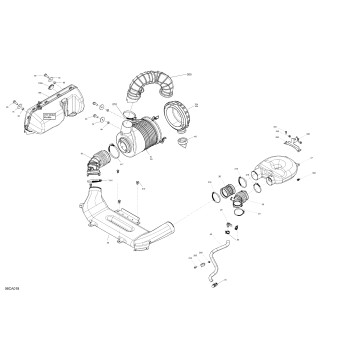 02- Engine - Air Intake