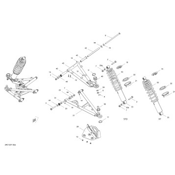 07- Front Suspension