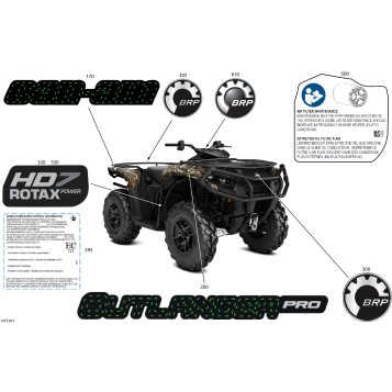 07- Body - Feature Decals