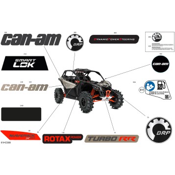 07- Body - Decals